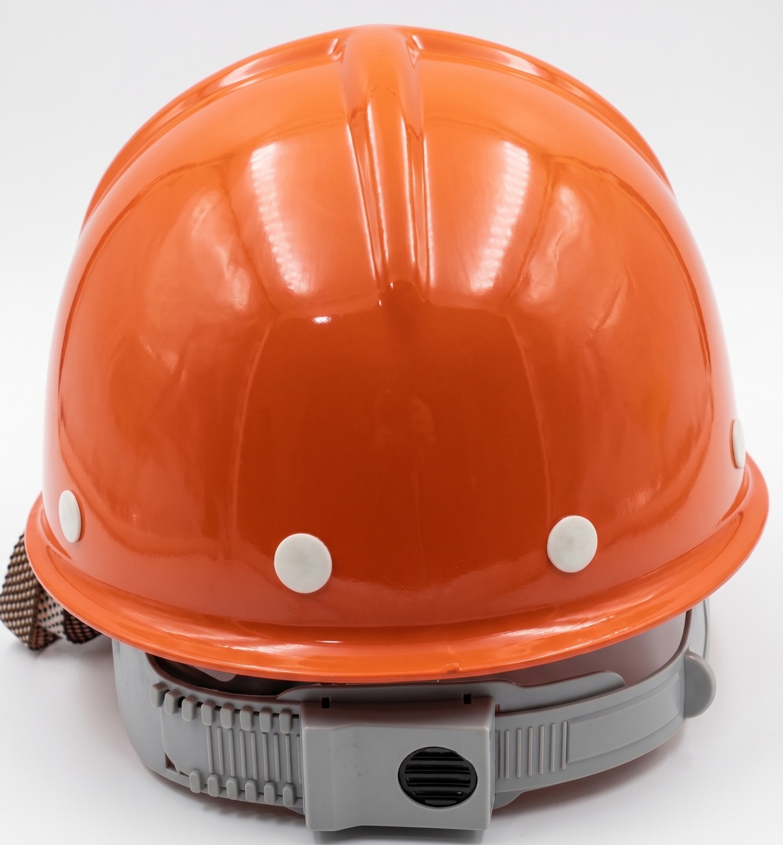 FRP Safety Helmet